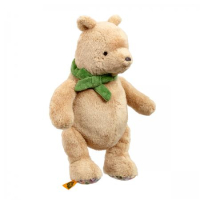 Classic Winnie de Poeh Always and Forever Collection knuffel 23 cm